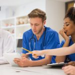 Day in the Life of a Medical Student: Clinicals